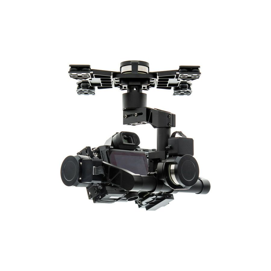 DJI Z15 A7 Zenmuse 3-Axis Gimbal Gyroscope for Sony a7S / a7R