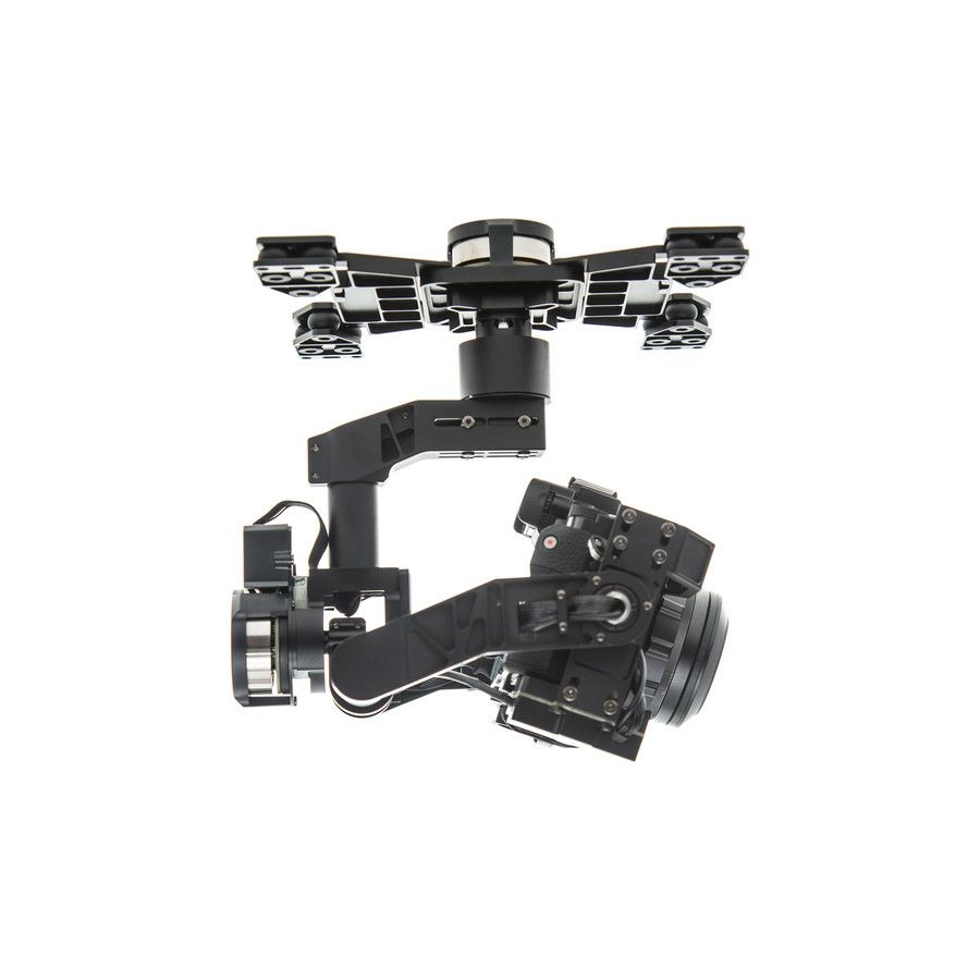 DJI Z15 A7 Zenmuse 3-Axis Gimbal Gyroscope for Sony a7S / a7R