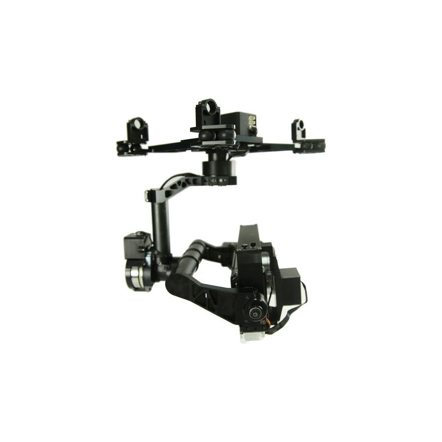 DJI Z15 Z15-N7 Zenmuse 3-Axis Gimbal Gyroscope for Sony NEX7