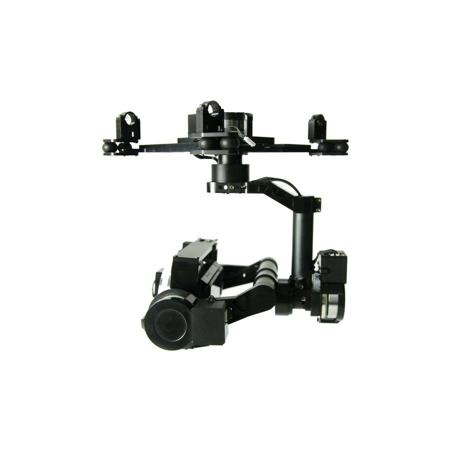 DJI Z15 Z15-N7 Zenmuse 3-Axis Gimbal Gyroscope for Sony NEX7