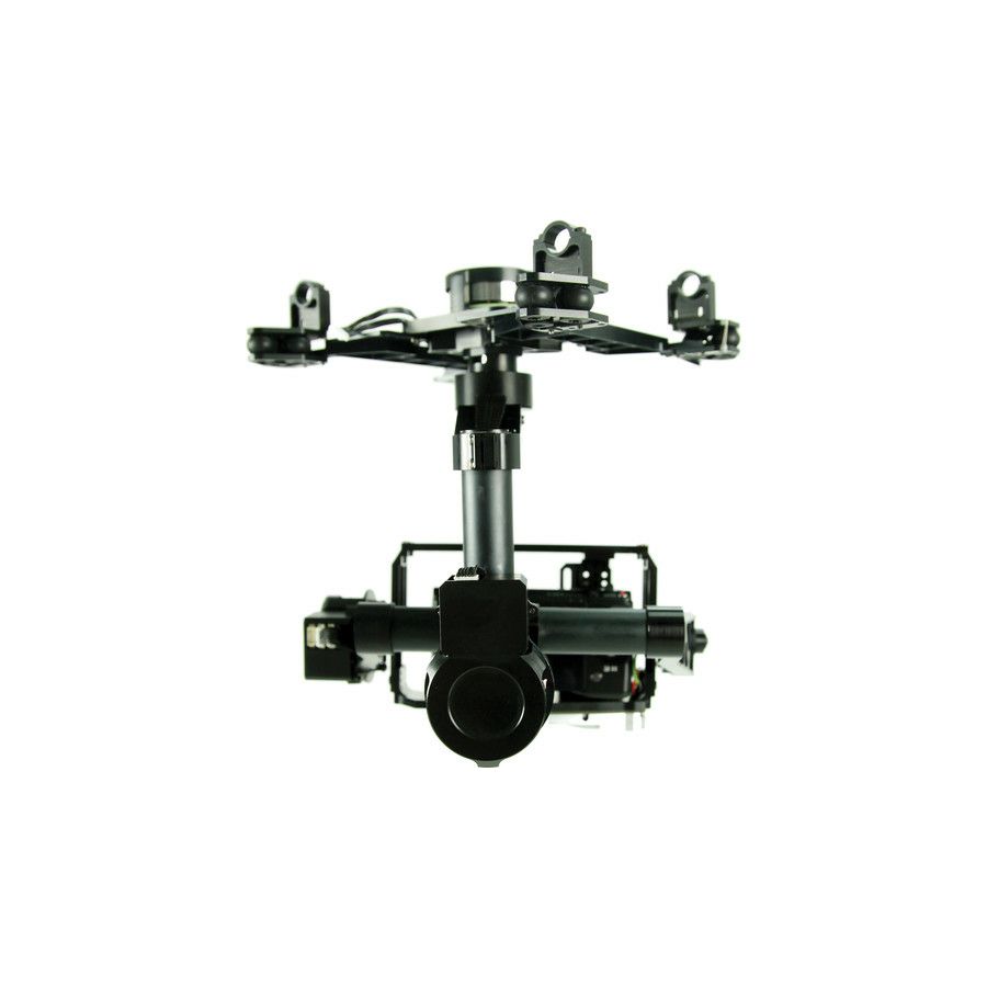 DJI Z15 Z15-N7 Zenmuse 3-Axis Gimbal Gyroscope for Sony NEX7