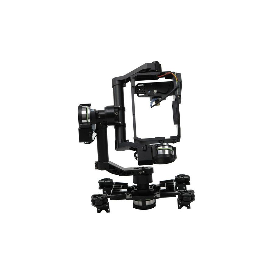 DJI Z15 Z15-N7 Zenmuse 3-Axis Gimbal Gyroscope for Sony NEX7