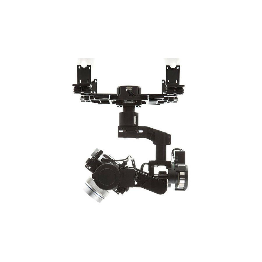 DJI Z15 BMPCC Zenmuse 3-Axis Gimbal for Blackmagic Pocket Cinema Camera