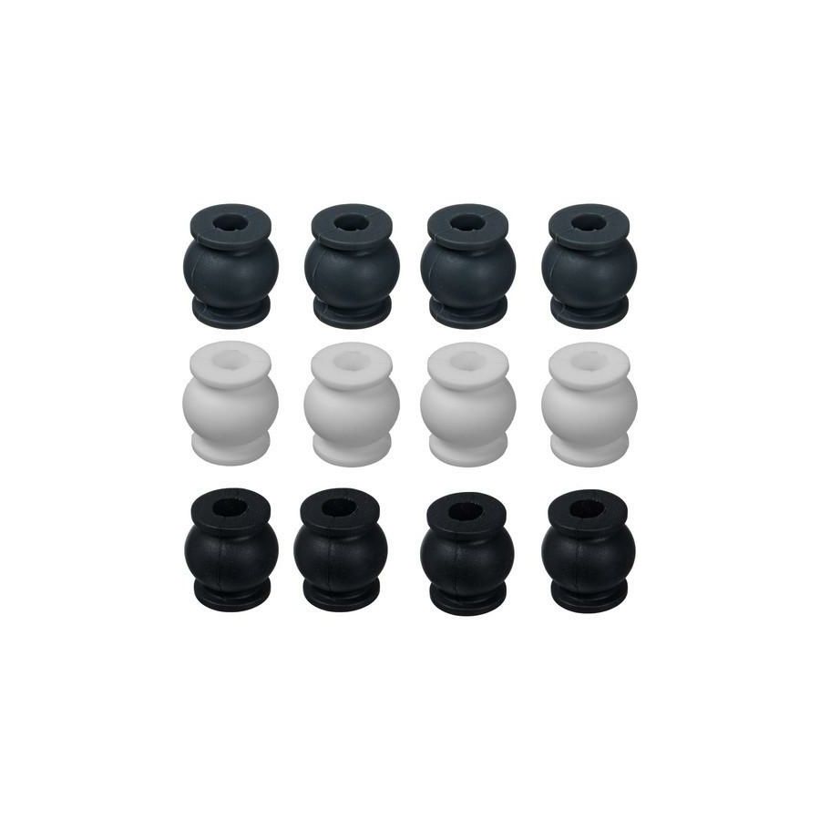 DJI Zenmuse H3-2D Spare Part 15 Damping Rubber for gimbal gyroscope