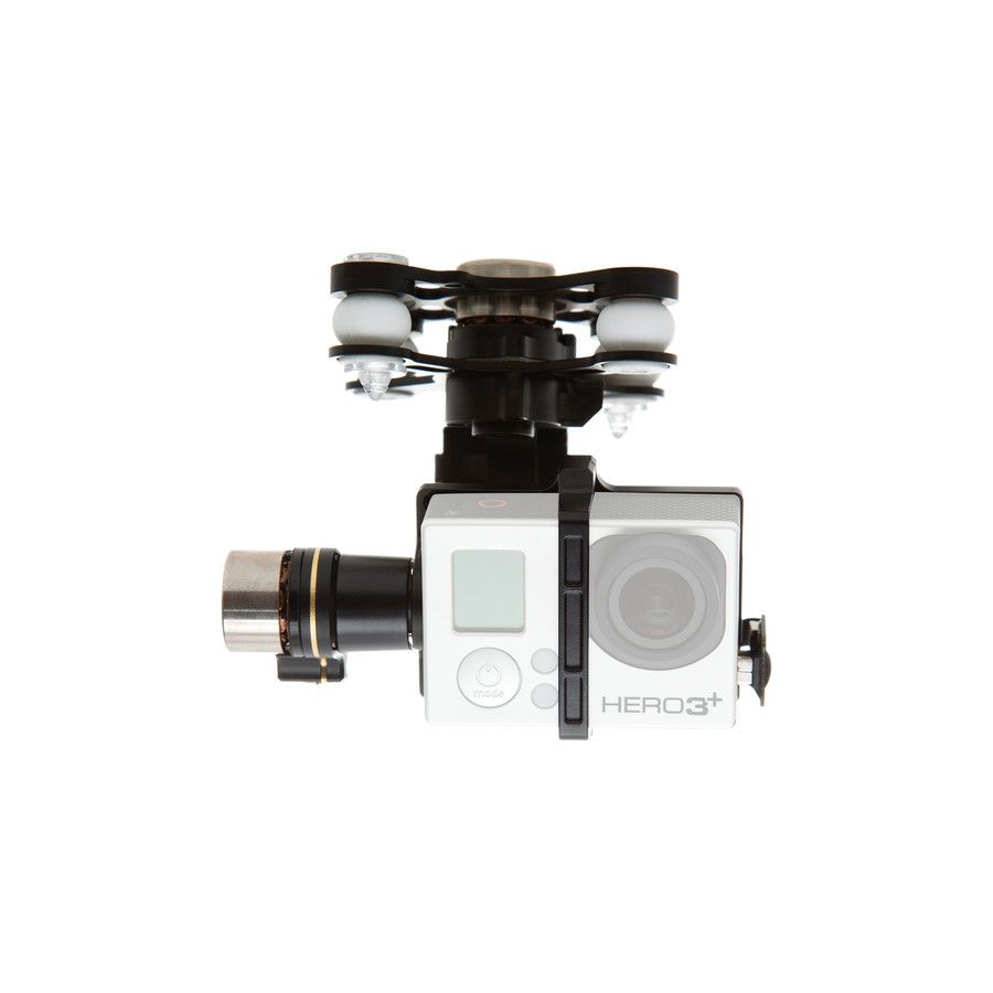 DJI Zenmuse H3-3D gimbal 3-axis for Phantom 2 za GoPro HERO, hero3, hero3+ hero4