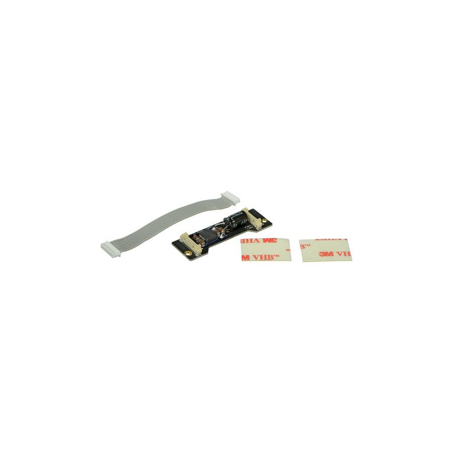 DJI Zenmuse H3-3D Spare Part 44 Anti-interference Reinforcement Board