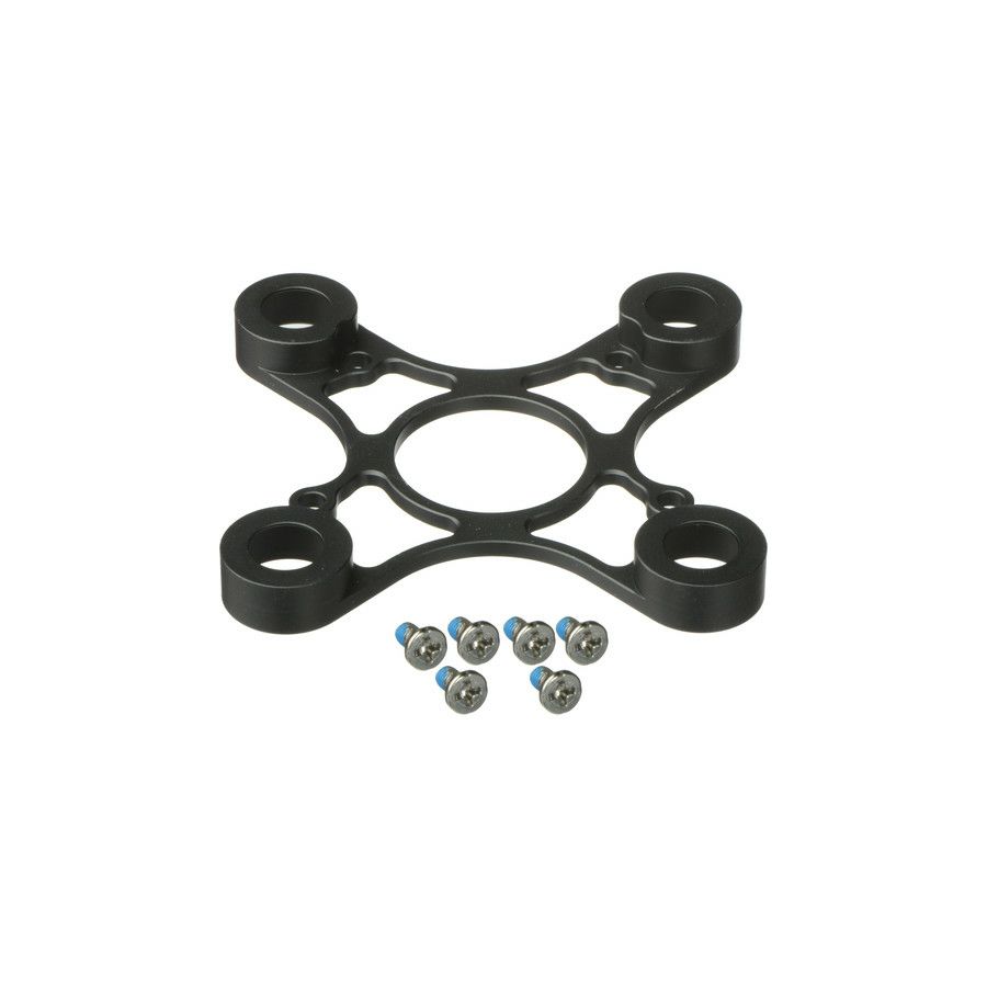 DJI Zenmuse H3-3D Spare Part 48 Damping Unit ( Upper Bracket ) for gimbal gyroscope