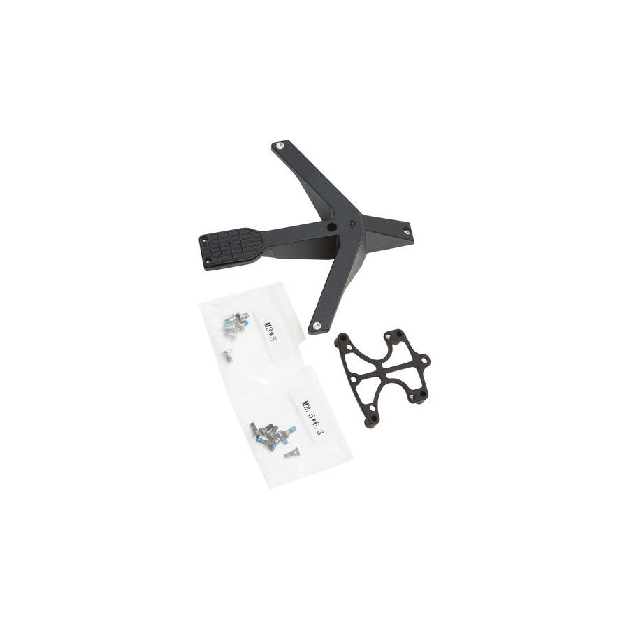 DJI Zenmuse H3-3D Spare Part 50 H3-2D/3D gimbal gyroscope Mounting Adapter for Flame Wheel 550 