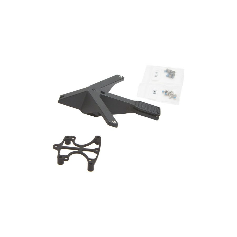DJI Zenmuse H3-3D Spare Part 50 H3-2D/3D gimbal gyroscope Mounting Adapter for Flame Wheel 550 