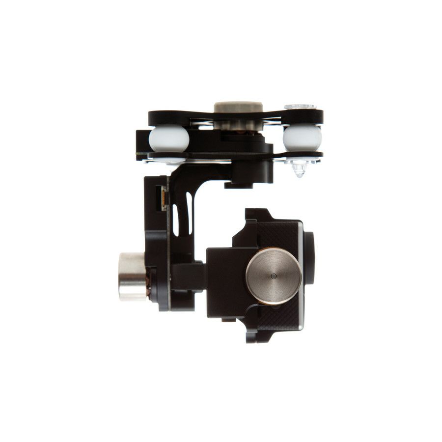 DJI Zenmuse H3-3D Standard Gimbal for GoPro HERO3/3+ (Standard) gyroscope zenmuse