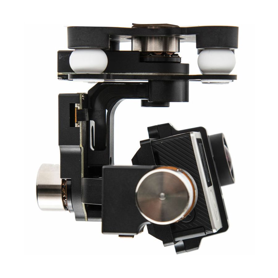 DJI Zenmuse H4-3D gimbal za Phantom 2 za GoPro Hero kamere