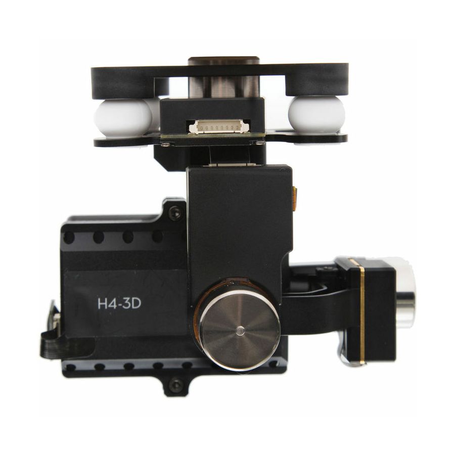 DJI Zenmuse H4-3D gimbal za Phantom 2 za GoPro Hero kamere