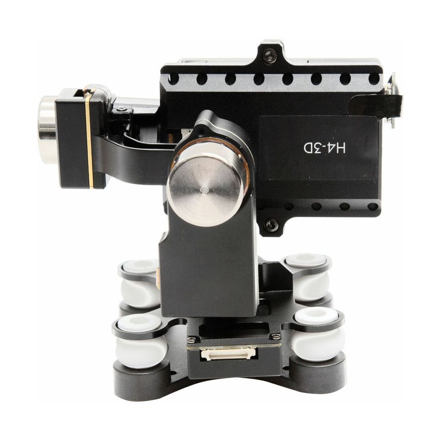 DJI Zenmuse H4-3D gimbal za Phantom 2 za GoPro Hero kamere