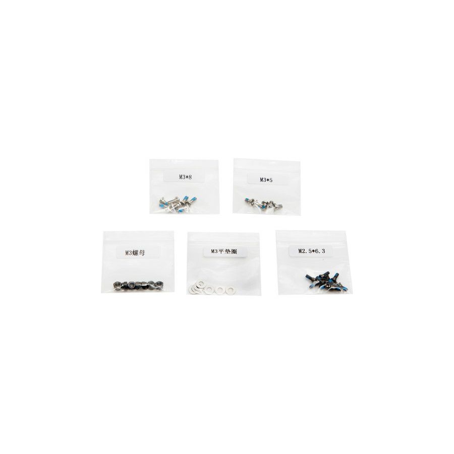 DJI Zenmuse H4-3D Spare Part 4 Screws Pack for gimbal gyroscope