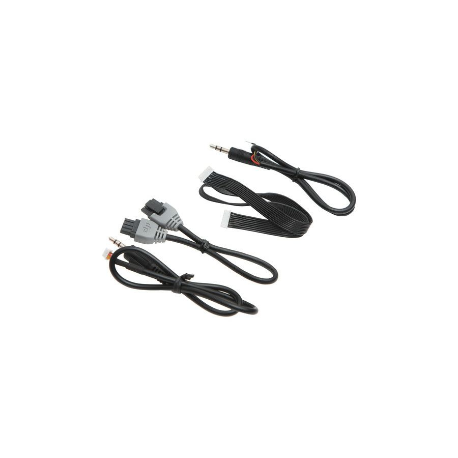 DJI Zenmuse H4-3D Spare Part 5 Cable Pack Package