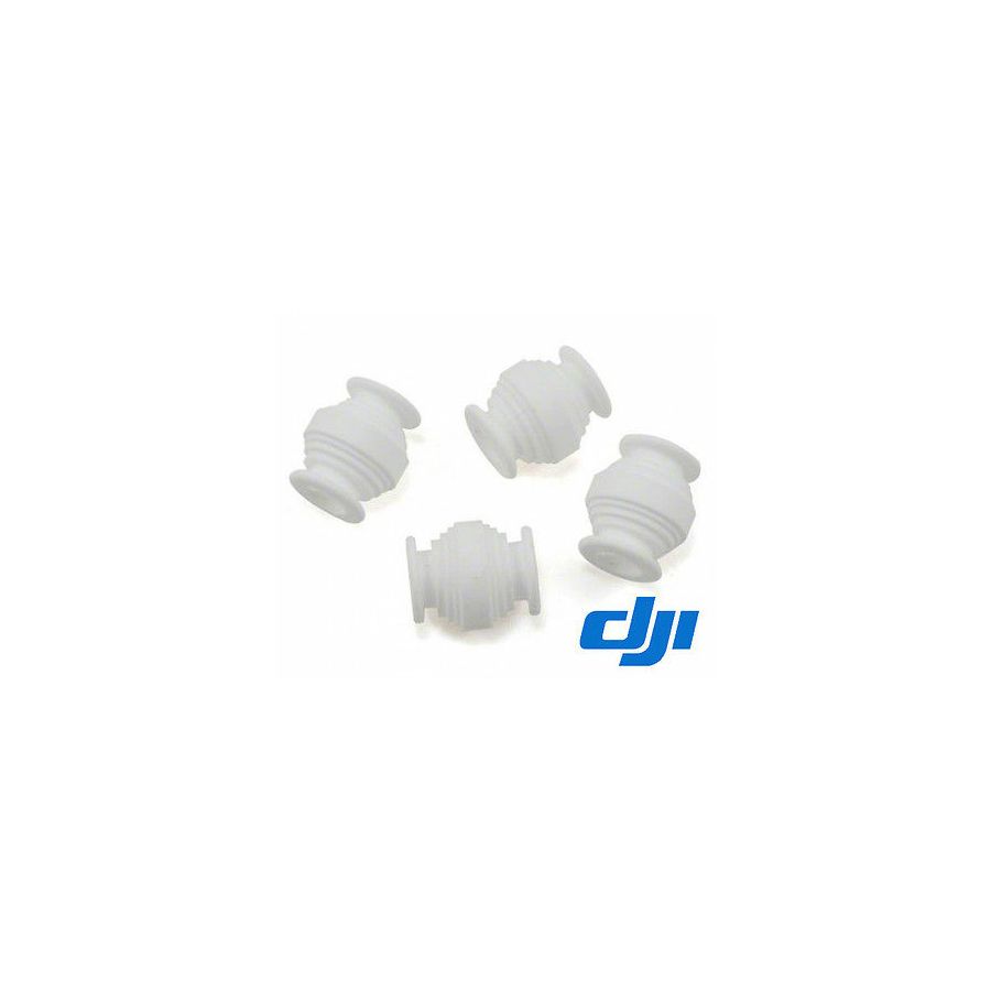 DJI Zenmuse H4-3D Spare Part 3 ZH4-3D Damping Rubber