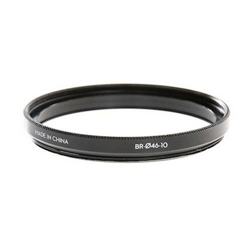 DJI Zenmuse X5 Part 3 Balancing Ring for Panasonic 15mm,F/1.7 ASPH Prime Lens
