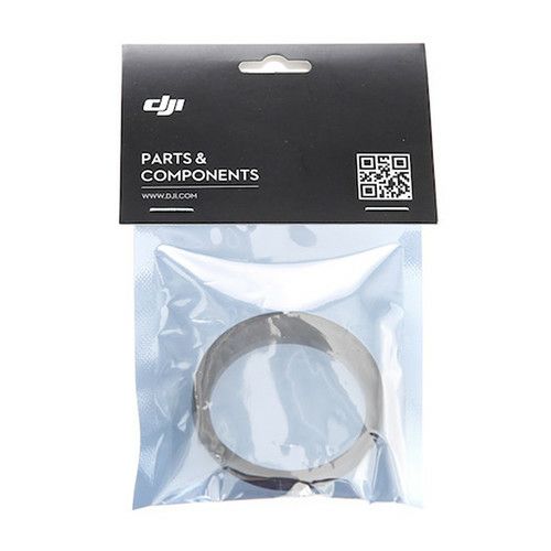 DJI Zenmuse X5 Part 4 Balancing Ring for Olympus 17mm f1.8 Lens