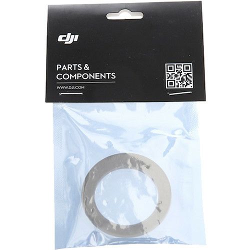 DJI Zenmuse X5 Part 5 Balancing Ring for Olympus 14-42 f3.5-6.5 EZ Lens