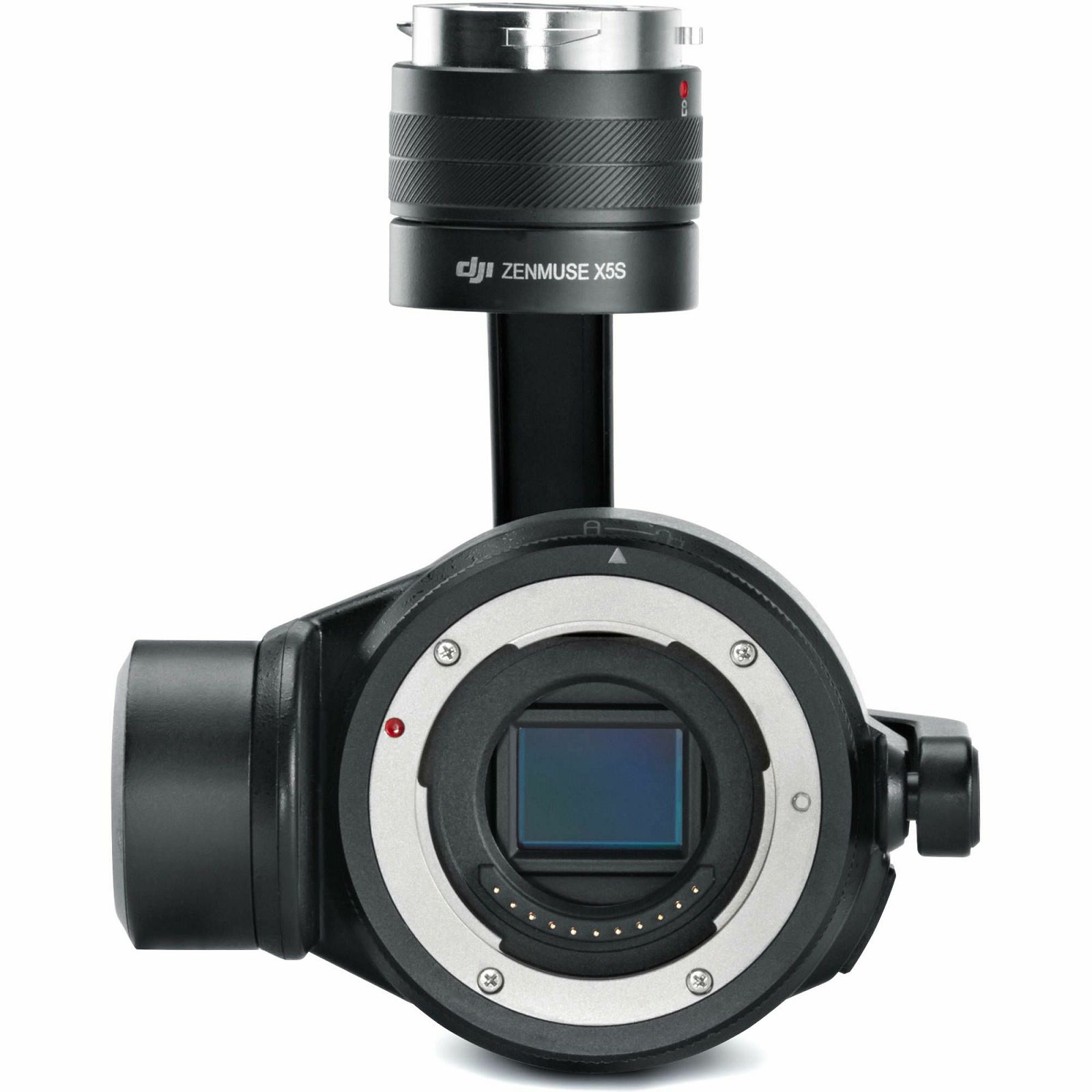 DJI Zenmuse X5 Spare Part 01 gimbal & camera (No lens) 3D stabilizator i kamera bez objektiva