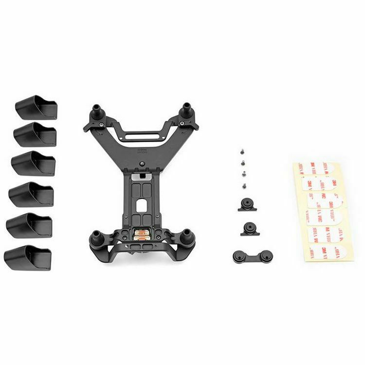 DJI Zenmuse X5 Spare Part 02 Vibration absorbing board (for X5 and X5R)