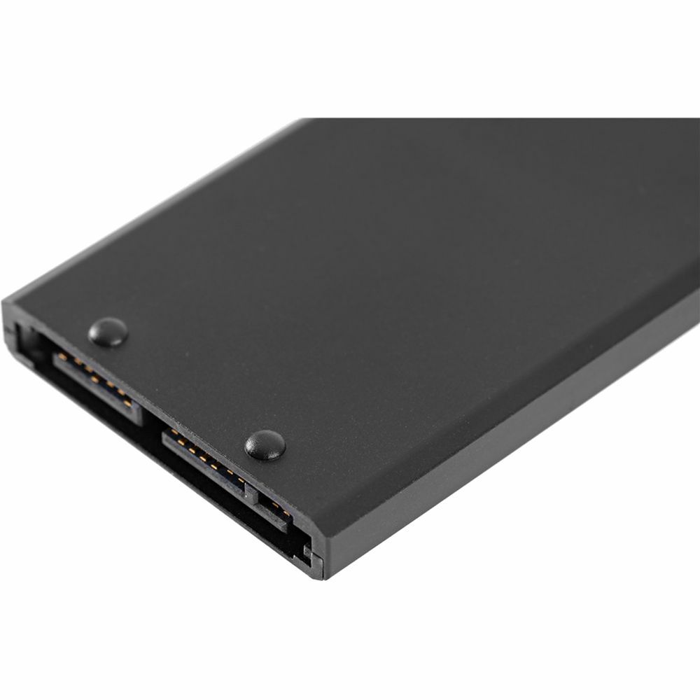 DJI Zenmuse X5R Spare Part 2 SSD (512GB) - add on price (samo za kupnju u kompletu s Inspire 1 RAW)