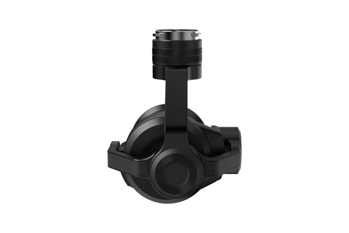 DJI Zenmuse X5S kamera s 3-osnim stabilizatorom 5.2K 30FPS 4K 60FPS 20.8MP 20FPS 12-BIT RAW Micro4/3" 3-Axis Gimbal (CP.ZM.000496)