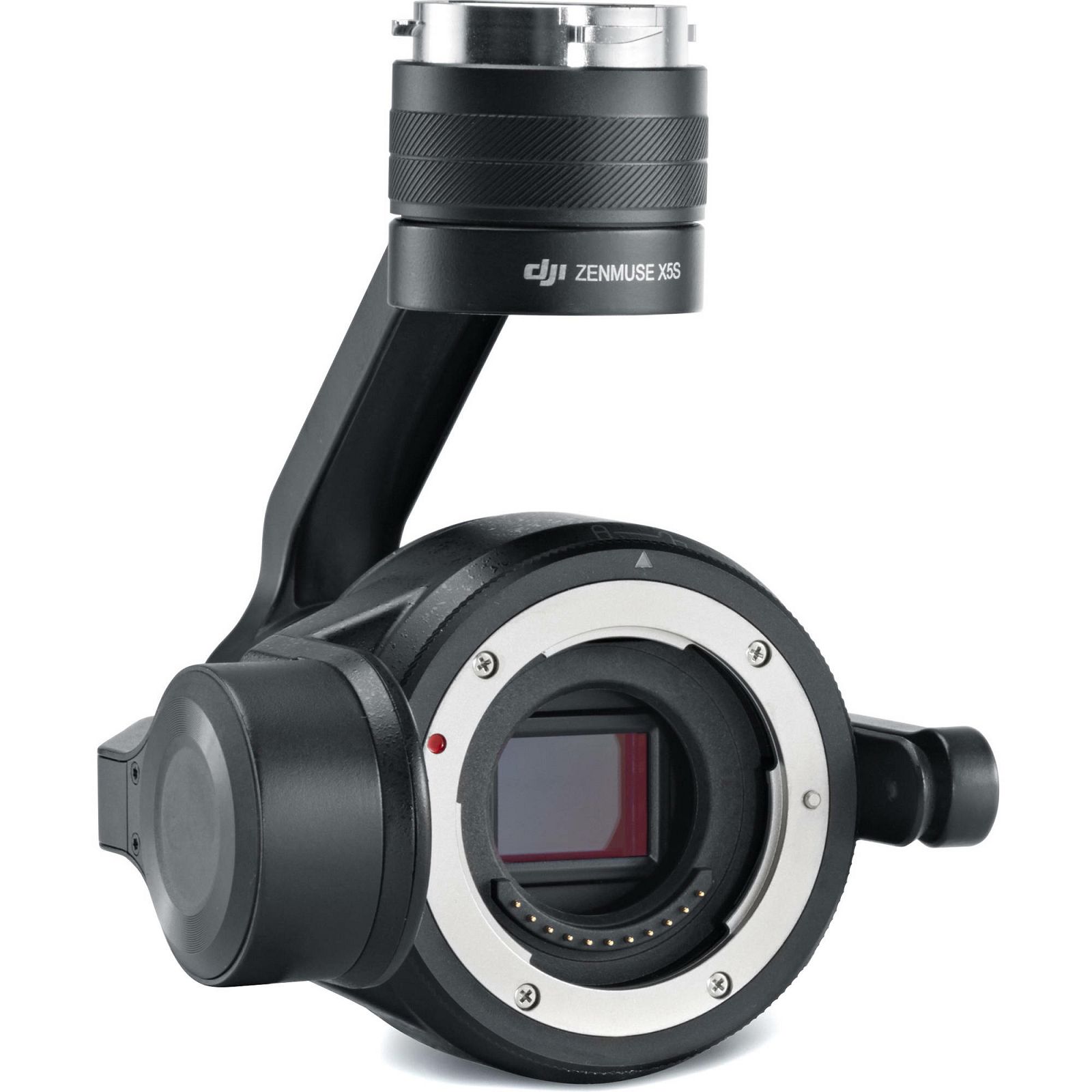 DJI Zenmuse X5S Spare Part 01 Gimbal and Camera (Lens Excluded) 3-axis 3D stabilizator i 4K kamera bez objektiva