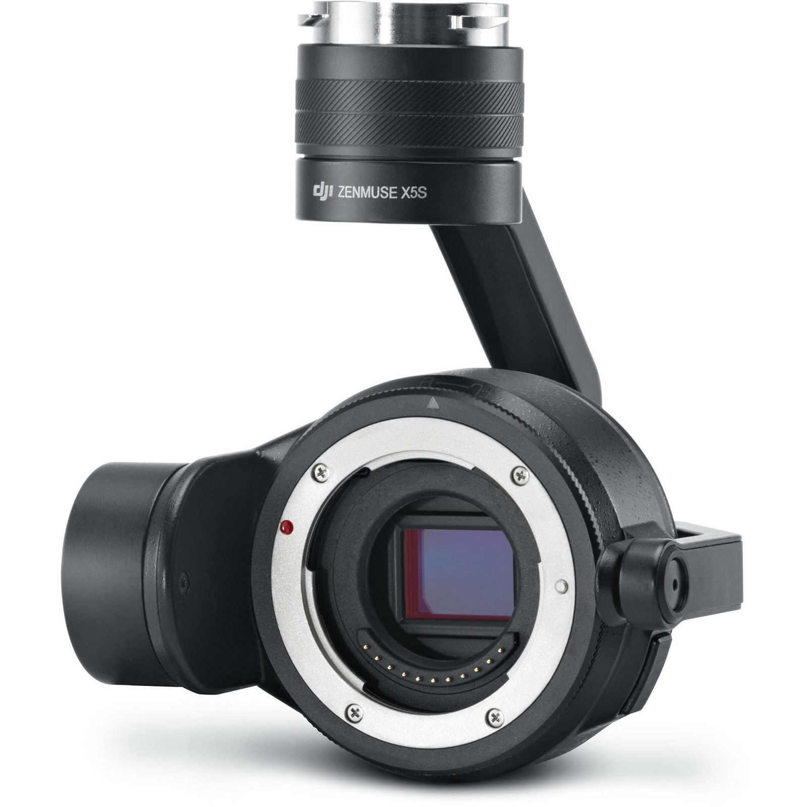 DJI Zenmuse X5S Spare Part 01 Gimbal and Camera (Lens Excluded) 3-axis 3D stabilizator i 4K kamera bez objektiva