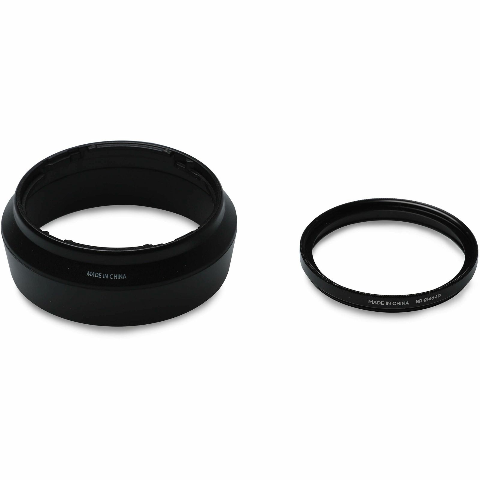 DJI Zenmuse X5S Spare Part 02 Balancing Ring for Panasonic 15mm F/1.7 ASPH Prime Lens