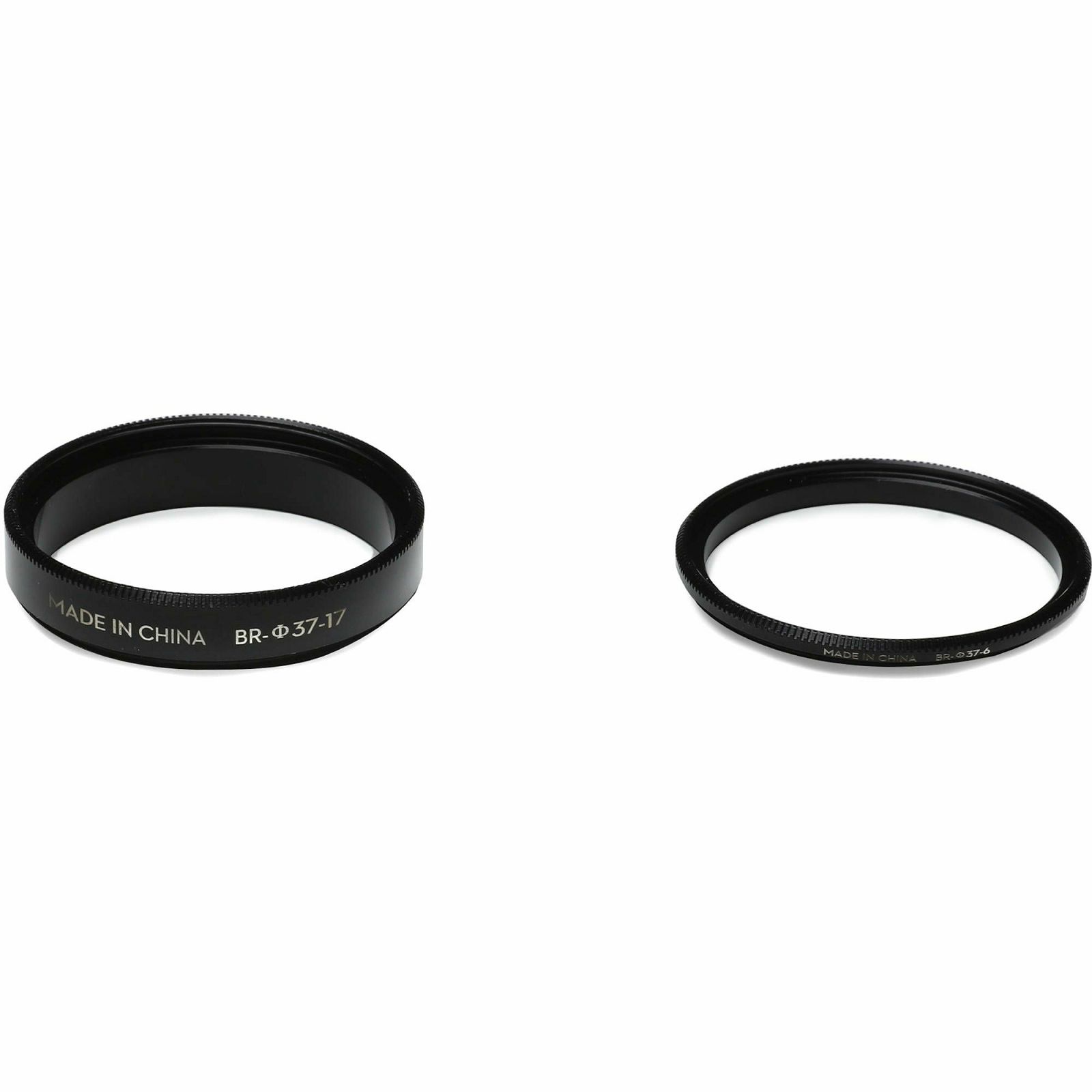 DJI Zenmuse X5S Spare Part 03 Balancing Ring for Panasonic 14-42mm F/3.5-5.6 ASPH Zoom Lens