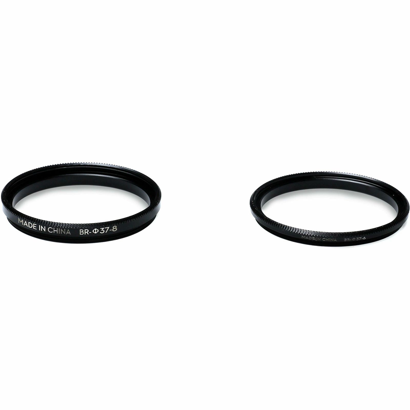 DJI Zenmuse X5S Spare Part 04 Balancing Ring for Olympus 45mm F/1.8 ASPH Prime Lens