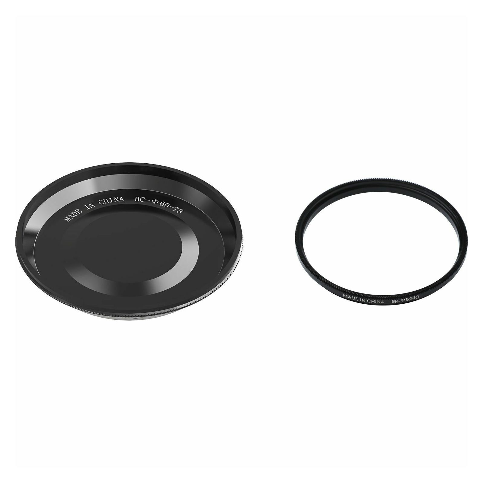 DJI Zenmuse X5S Spare Part 05 Balancing Ring for Olympus 9-18mm F/4.0-5.6 ASPH Zoom Lens