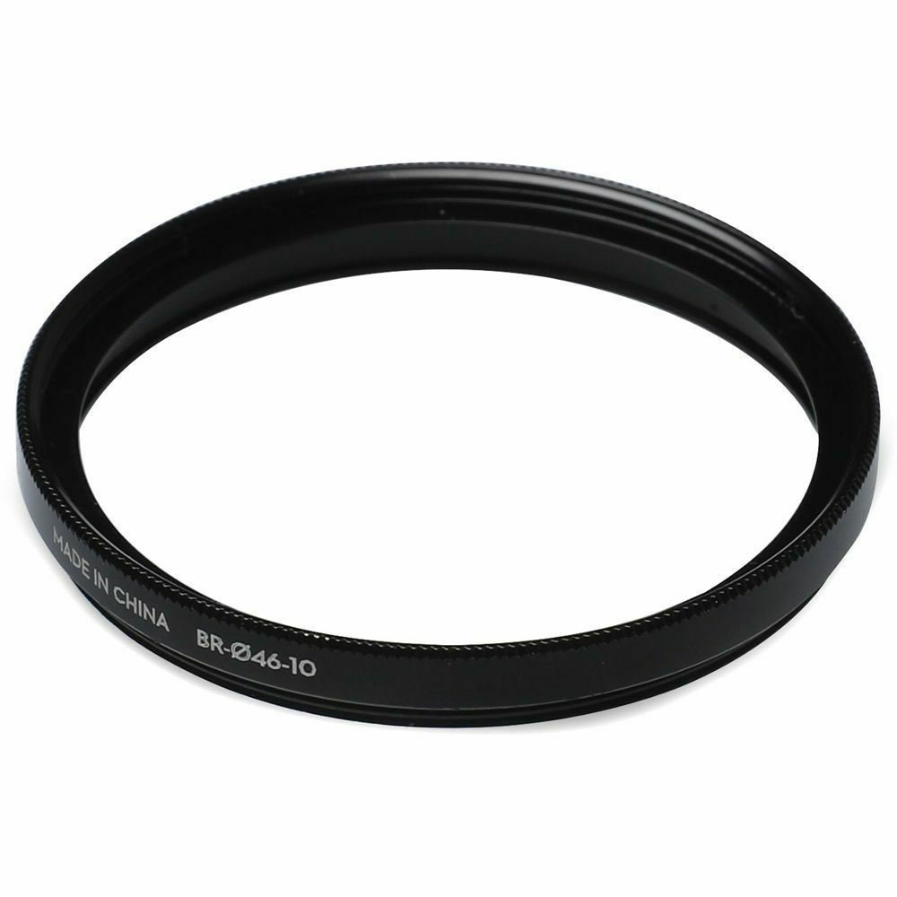 DJI Zenmuse X5S Spare Part 06 Balancing Ring for Olympus 12mm F/2.0, 17mm F/1.8, 25mm F/1.8 ASPH Prime Lens