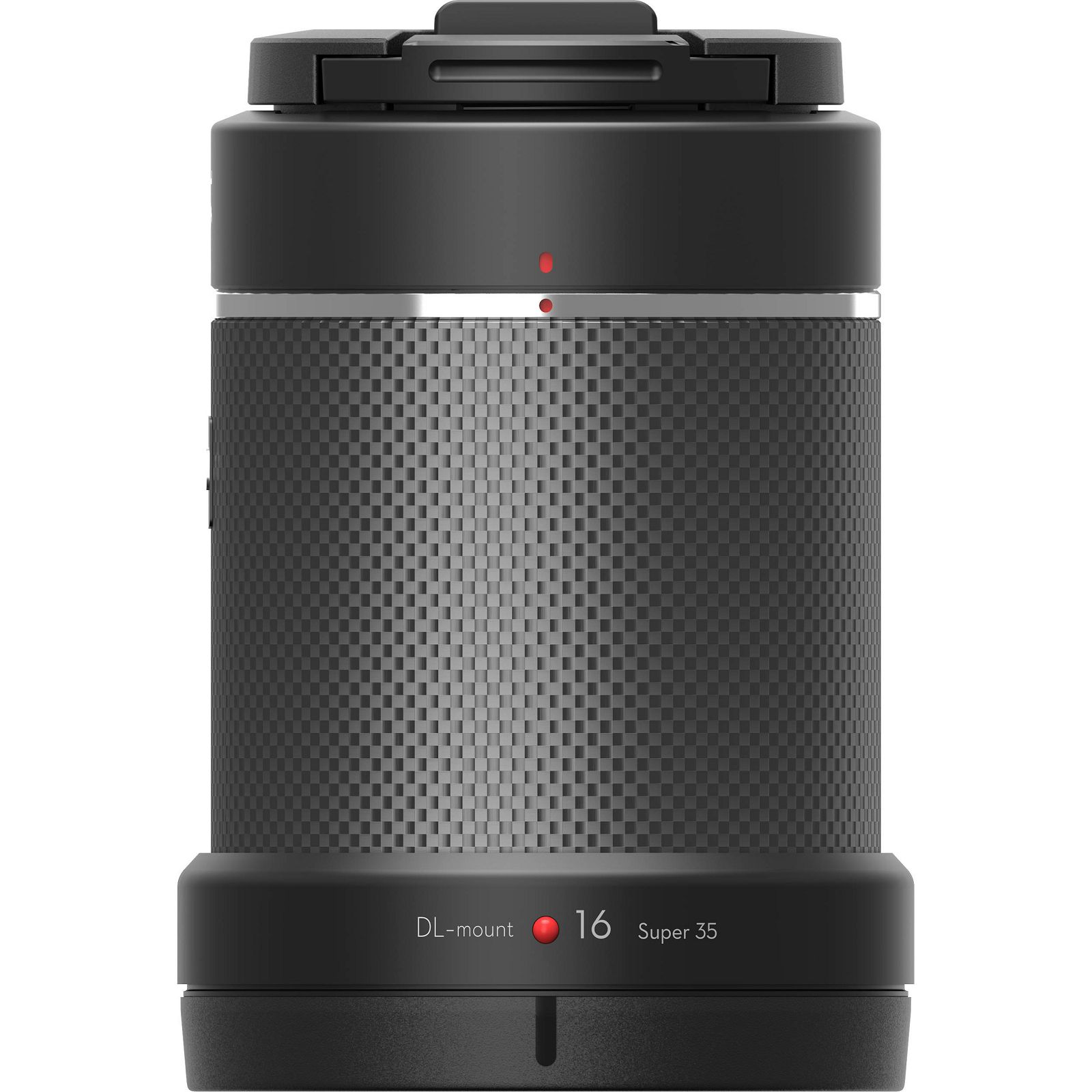 DJI Zenmuse X7 Spare Part 1 DL-S 16mm f/2.8 ND ASPH Lens širokokutni objektiv za kameru drona