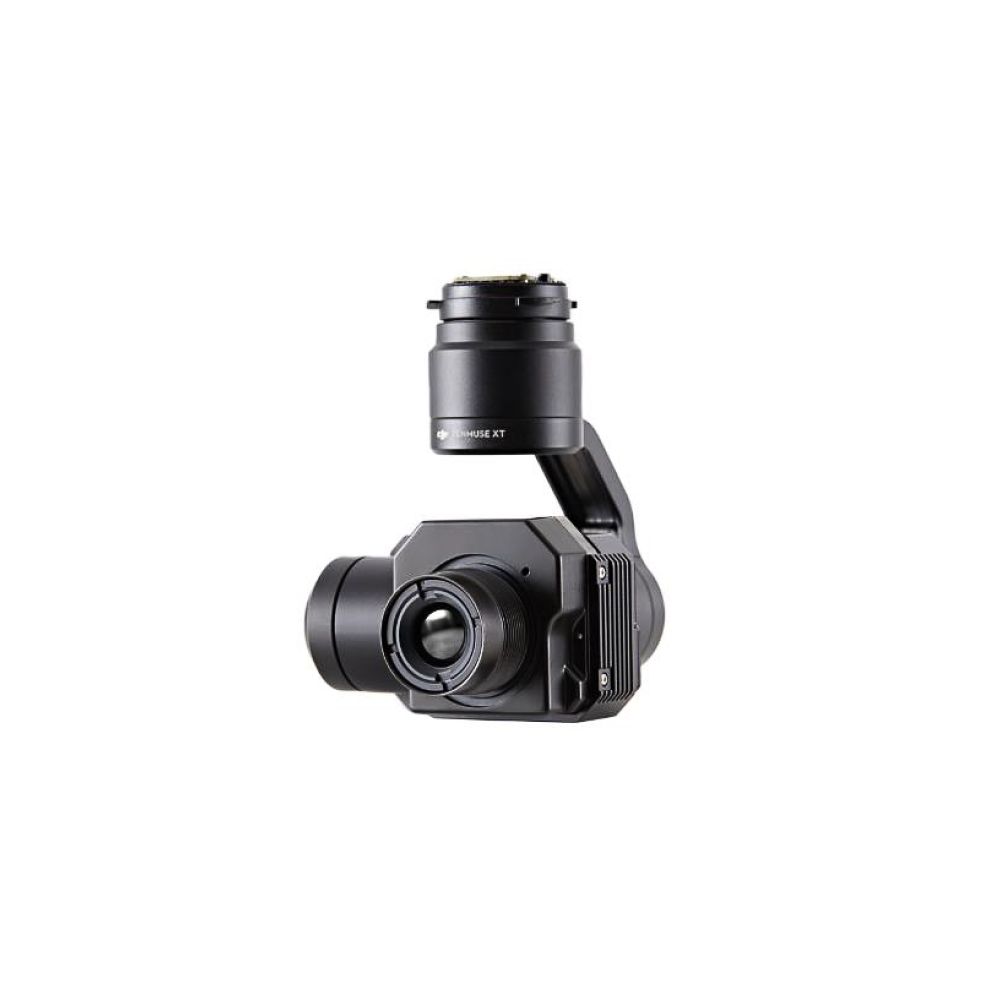 DJI Zenmuse XT Thermal Camera ZXTA07FP 640x512 30Hz (Fast frame) Lens 7.5mm objektiv termovizijska kamera (point temperature measurement model)