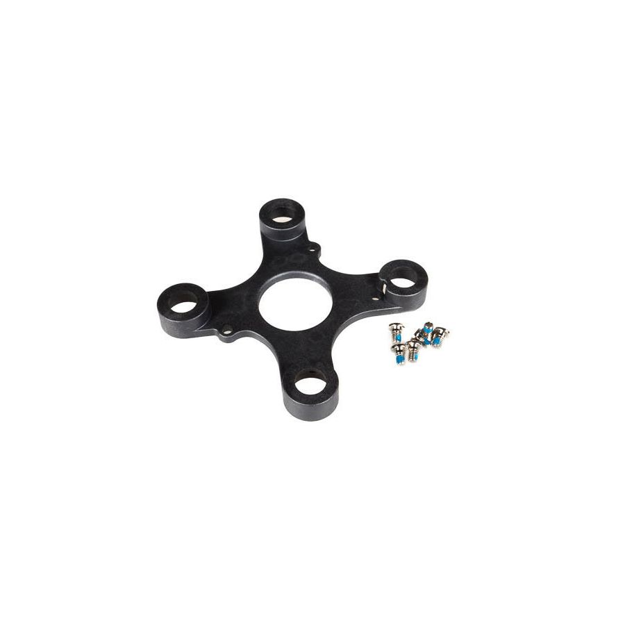 DJI Zenmuse ZH4-3D Part6 Damping Unit (Upper Bracket)