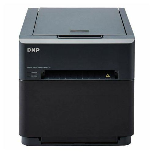 DNP Digital Dye Sublimation Photo Printer DP-QW410