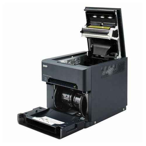 DNP Digital Dye Sublimation Photo Printer DP-QW410