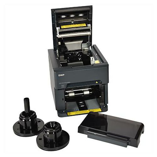 DNP Digital Dye Sublimation Photo Printer DPQW410