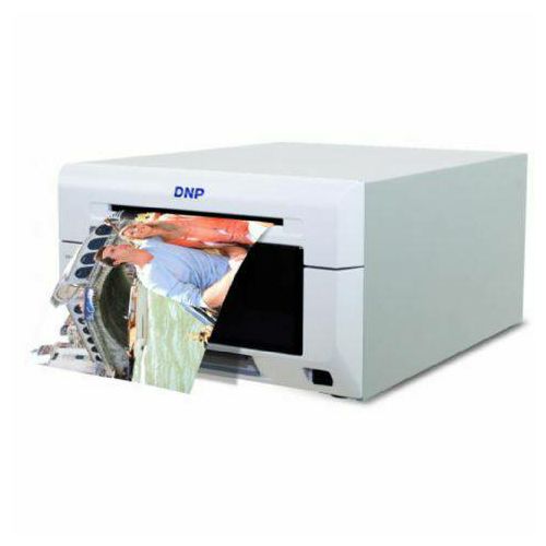 DNP Digital Dye Sublimation Photo Printer DS620