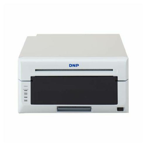 DNP Digital Dye Sublimation Photo Printer DS820 A4