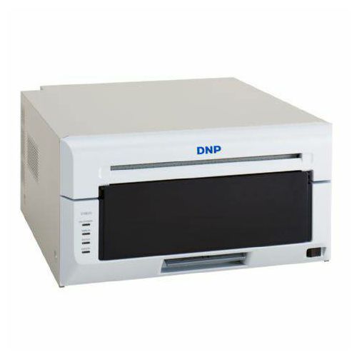 DNP Digital Dye Sublimation Photo Printer DS820 A4