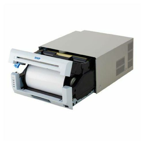 DNP Digital Dye Sublimation Photo Printer DS820 A4