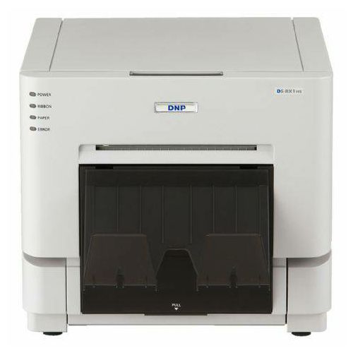 DNP Digital Dye Sublimation Photo Printer DS-RX1HS