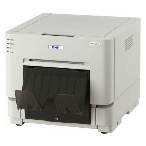 DNP Digital Dye Sublimation Photo Printer DS-RX1HS