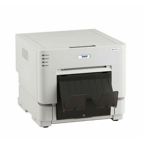 DNP Digital Dye Sublimation Photo Printer DS-RX1HS