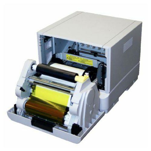 DNP Digital Dye Sublimation Photo Printer DS-RX1HS