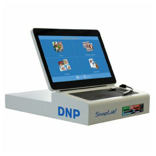 DNP Digital Kiosk DT-T6mini