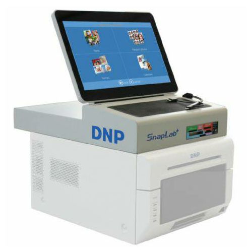 DNP Digital Kiosk DT-T6mini